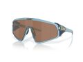 Oakley Latch Panel Sonnenbrille OO 9404 08