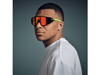 Oakley Latch Panel Sonnenbrille OO 9404 10