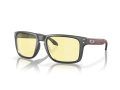 Oakley Holbrook Xl Sonnenbrille OO 9417 42