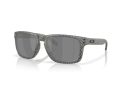 Oakley Holbrook Xl Sonnenbrille OO 9417 50