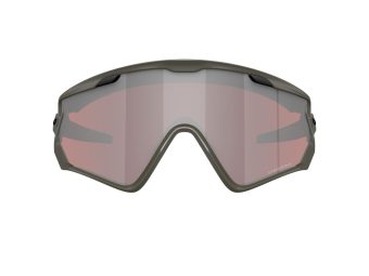 Oakley Wind Jacket 2.0 Sonnenbrille 9418 26