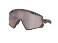 Oakley Wind Jacket 2.0 Sonnenbrille 9418 26