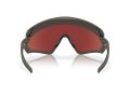 Oakley Wind Jacket 2.0 Sonnenbrille 9418 26