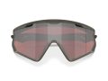 Oakley Wind Jacket 2.0 Sonnenbrille 9418 26
