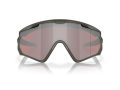 Oakley Wind Jacket 2.0 Sonnenbrille 9418 26