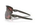 Oakley Wind Jacket 2.0 Sonnenbrille 9418 26