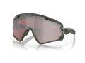 Oakley Wind Jacket 2.0 Sonnenbrille 9418 26