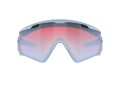 Oakley Wind Jacket 2.0 Sonnenbrille OO 9418 27