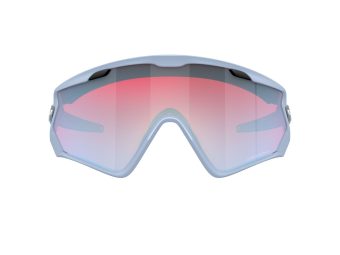 Oakley Wind Jacket 2.0 Sonnenbrille OO 9418 27