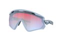 Oakley Wind Jacket 2.0 Sonnenbrille OO 9418 27