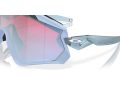 Oakley Wind Jacket 2.0 Sonnenbrille OO 9418 27