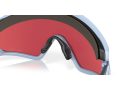Oakley Wind Jacket 2.0 Sonnenbrille OO 9418 27