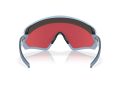 Oakley Wind Jacket 2.0 Sonnenbrille OO 9418 27
