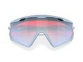 Oakley Wind Jacket 2.0 Sonnenbrille OO 9418 27