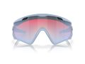 Oakley Wind Jacket 2.0 Sonnenbrille OO 9418 27