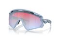 Oakley Wind Jacket 2.0 Sonnenbrille OO 9418 27