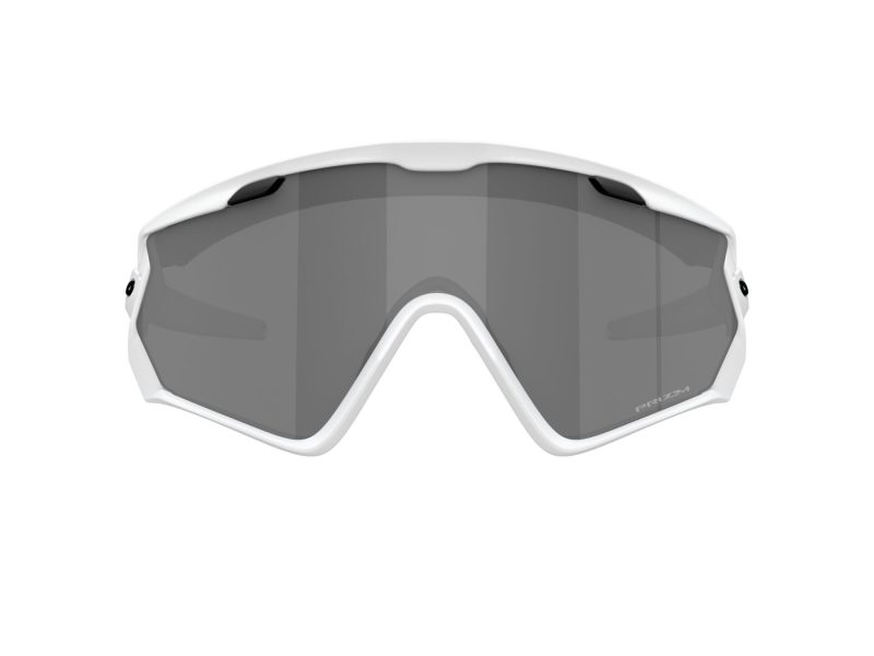 Oakley Wind Jacket 2.0 Sonnenbrille OO 9418 30