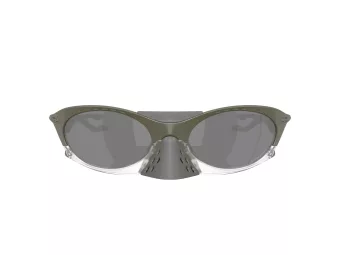 Oakley Plantaris Sonnenbrille OO 9437 07
