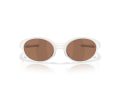 Oakley Eyejacket Redux Sonnenbrille OO 9438 24