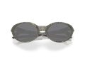Oakley Eyejacket Redux Sonnenbrille OO 9438 24