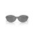 Oakley Eyejacket Redux Sonnenbrille OO 9438 27