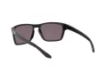 Oakley Sylas Sonnenbrille OO 9448 01