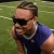 Oakley Sutro Lite Sonnenbrille OO 9463 74