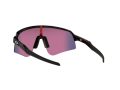 Oakley Sutro Lite Sweep Sonnenbrille OO 9465 01