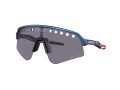 Oakley Sutro Lite Sweep Sonnenbrille OO 9465 28