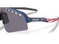 Oakley Sutro Lite Sweep Sonnenbrille OO 9465 28