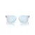 Oakley Exchange Sun Sonnenbrille OO 9483 03