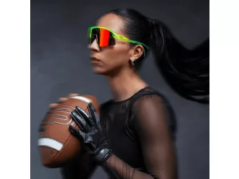Oakley Stunt Devil S Sonnenbrille OO 9518 03