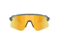 Oakley Stunt Devil S Sonnenbrille OO 9518 05