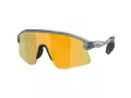 Oakley Stunt Devil S Sonnenbrille OO 9518 05