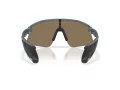 Oakley Stunt Devil S Sonnenbrille OO 9518 05