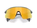 Oakley Stunt Devil S Sonnenbrille OO 9518 05