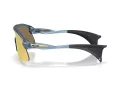 Oakley Stunt Devil S Sonnenbrille OO 9518 05