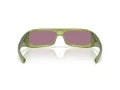 Oakley Permian Sonnenbrille OO 9520 04
