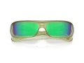 Oakley Permian Sonnenbrille OO 9520 04