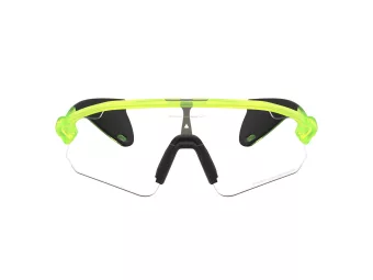 Oakley Stunt Devil A Sonnenbrille OO 9525 04