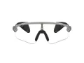 Oakley Stunt Devil A Sonnenbrille OO 9525 06