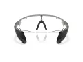 Oakley Stunt Devil A Sonnenbrille OO 9525 06
