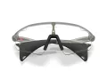 Oakley Stunt Devil A Sonnenbrille OO 9525 06