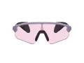 Oakley Stunt Devil A Sonnenbrille OO 9525 07