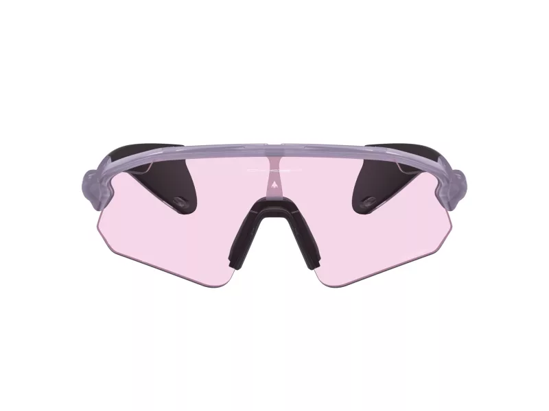Oakley Stunt Devil A Sonnenbrille OO 9525 07