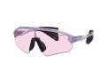 Oakley Stunt Devil A Sonnenbrille OO 9525 07