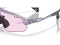 Oakley Stunt Devil A Sonnenbrille OO 9525 07