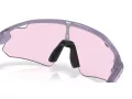 Oakley Stunt Devil A Sonnenbrille OO 9525 07