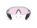Oakley Stunt Devil A Sonnenbrille OO 9525 07