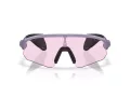 Oakley Stunt Devil A Sonnenbrille OO 9525 07